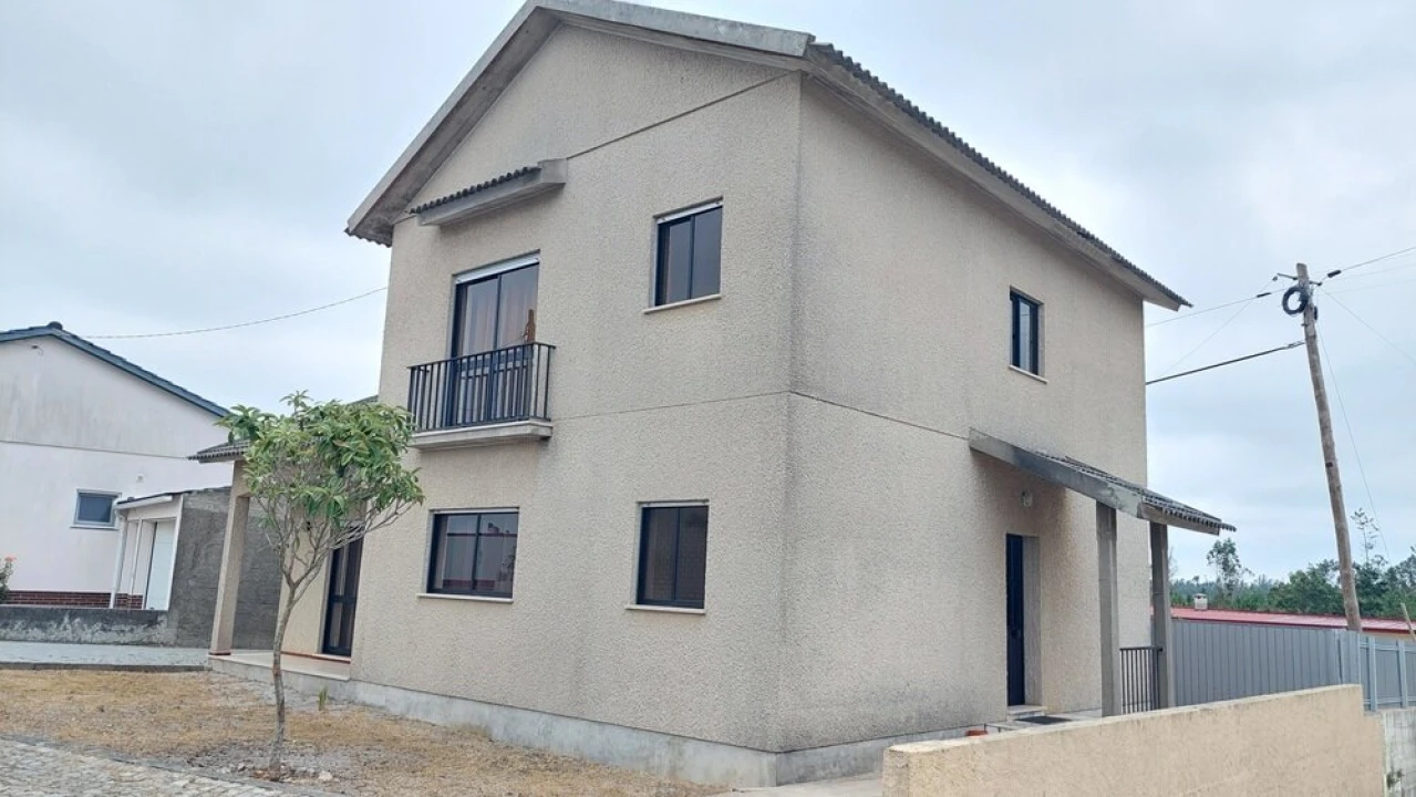 Moradia T3 para Venda em Marinha Grande Foto 28