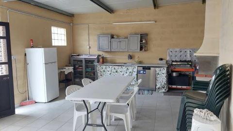 Moradia T3 para Venda em Marinha Grande