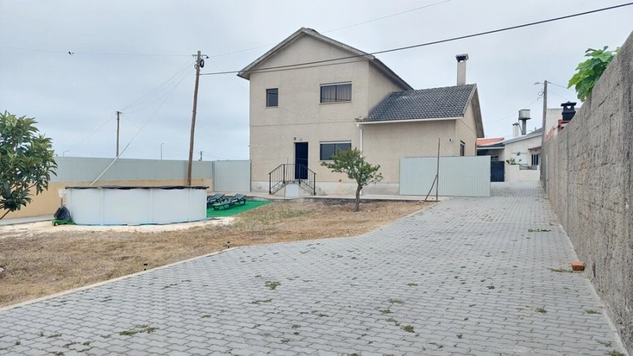 Moradia T3 para Venda em Marinha Grande Foto 26