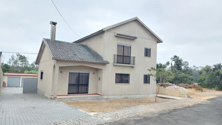 Moradia T3 para Venda em Marinha Grande