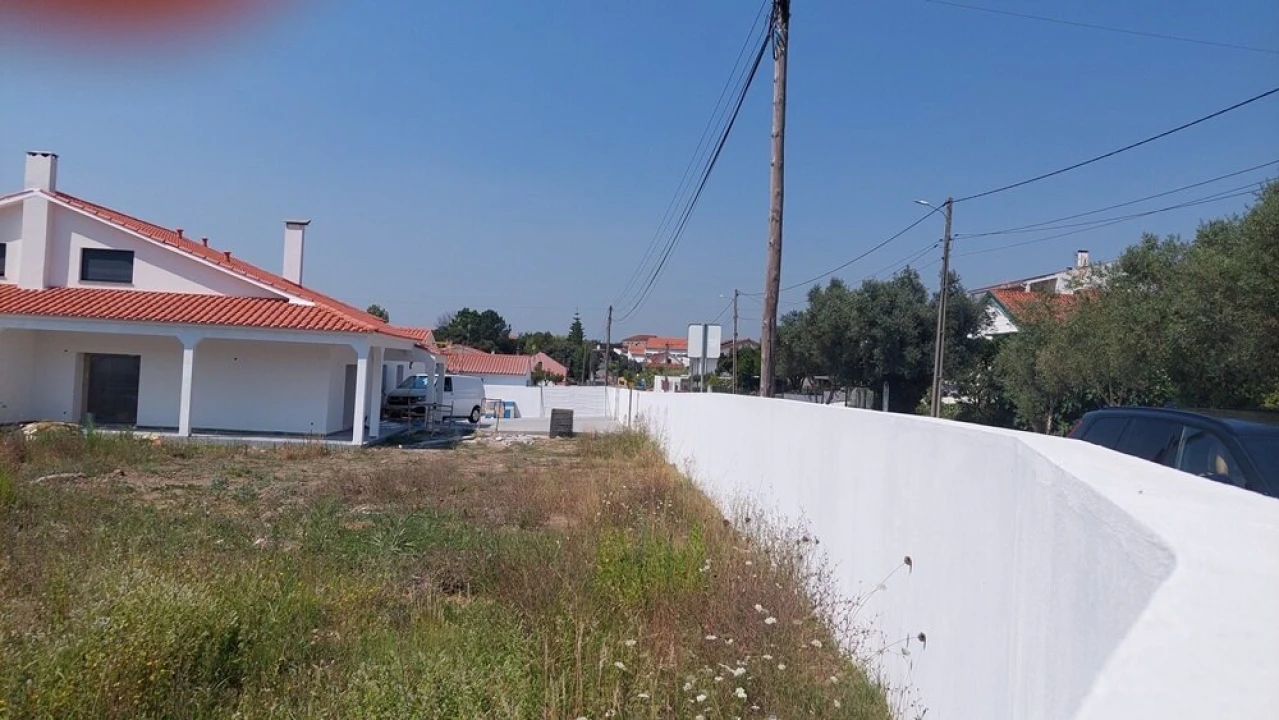 Moradia T3 para Venda em Marrazes e Barosa Foto 17