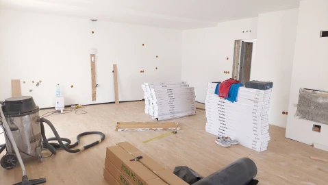 Moradia T3 para Venda em Marrazes e Barosa