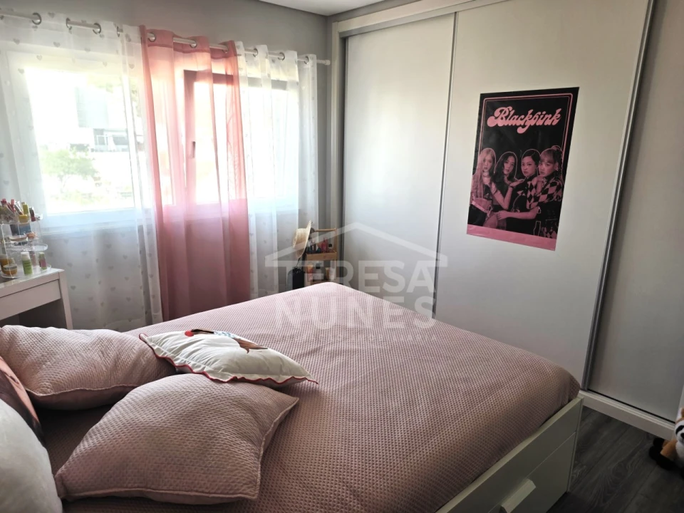 Moradia T4 para Venda em Quinta do Conde Foto 18