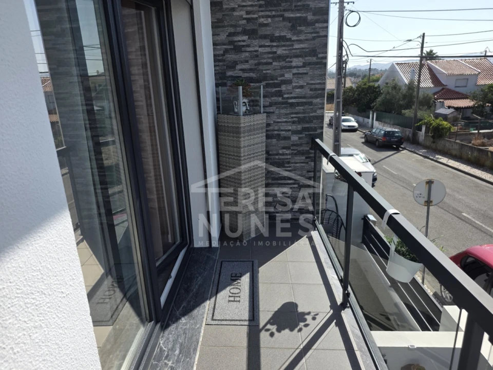 Moradia T4 para Venda em Quinta do Conde Foto 23