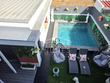 Moradia T4 para Venda em Quinta do Conde