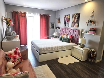 Moradia T4 para Venda em Quinta do Conde