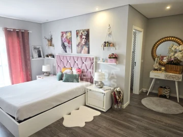 Moradia T4 para Venda em Quinta do Conde