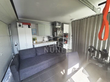 Moradia T4 para Venda em Quinta do Conde