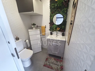 Moradia T4 para Venda em Quinta do Conde