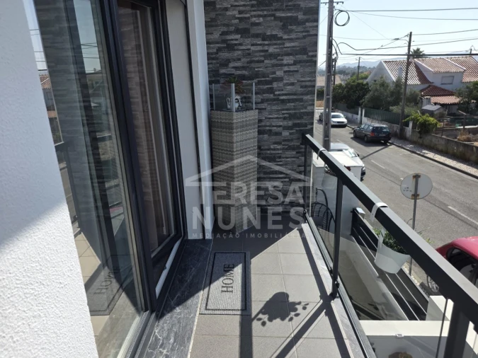 Moradia T4 para Venda em Quinta do Conde Foto 23