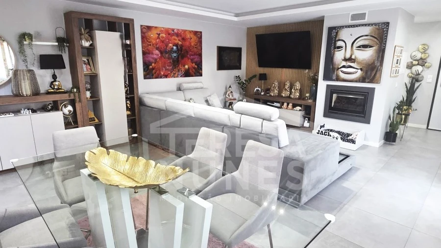 Moradia T4 para Venda em Quinta do Conde