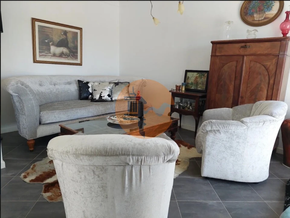 Moradia T3 para Venda em Vila Nova de Cacela Foto 3