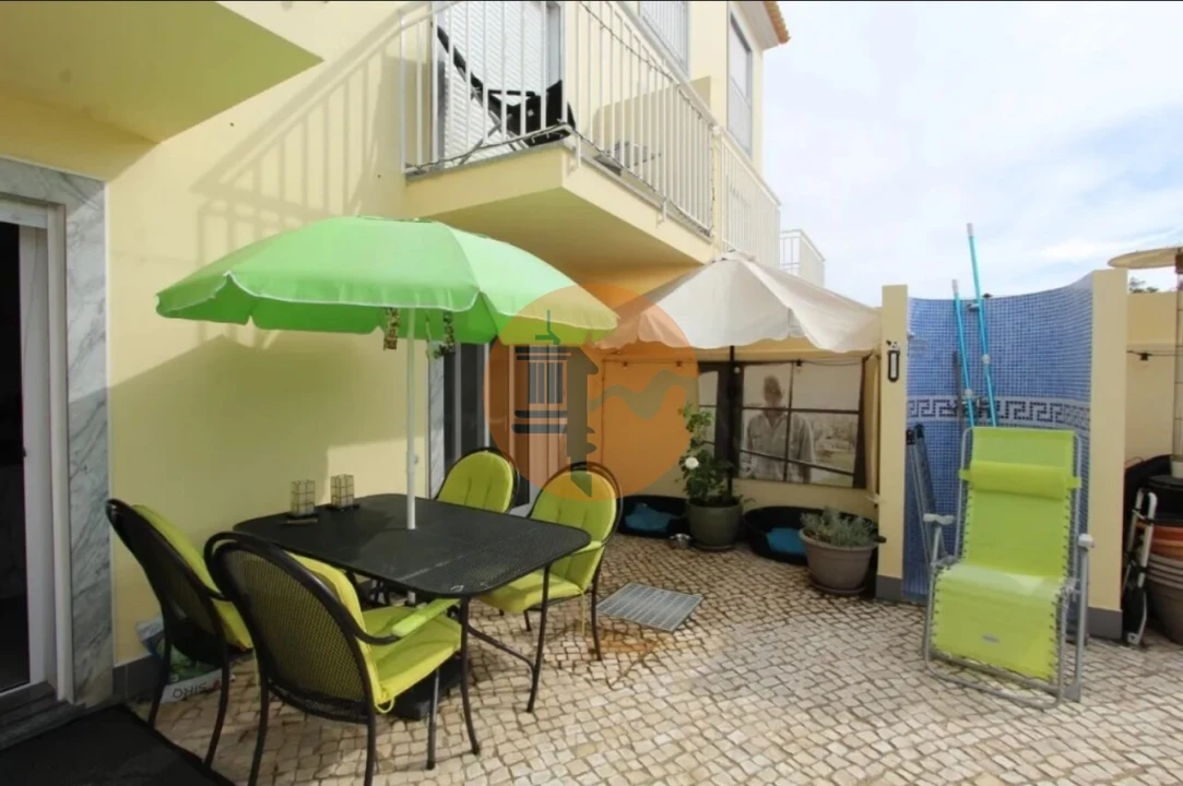 Moradia T3 para Venda em Vila Nova de Cacela Foto 23