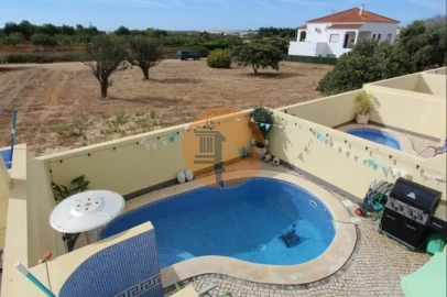 Moradia T3 para Venda em Vila Nova de Cacela