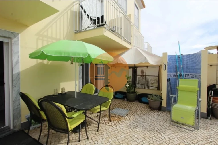 Moradia T3 para Venda em Vila Nova de Cacela Foto 23