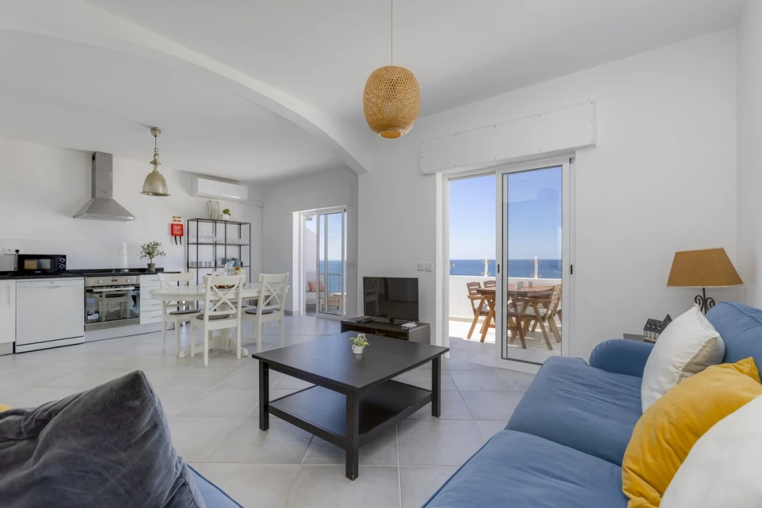 Apartamento T2 para Venda em Luz Foto 5