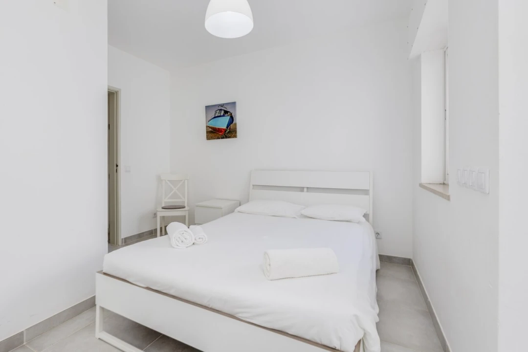 Apartamento T2 para Venda em Luz Foto 13