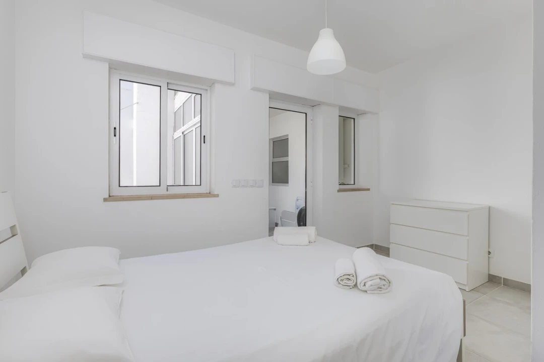 Apartamento T2 para Venda em Luz Foto 14