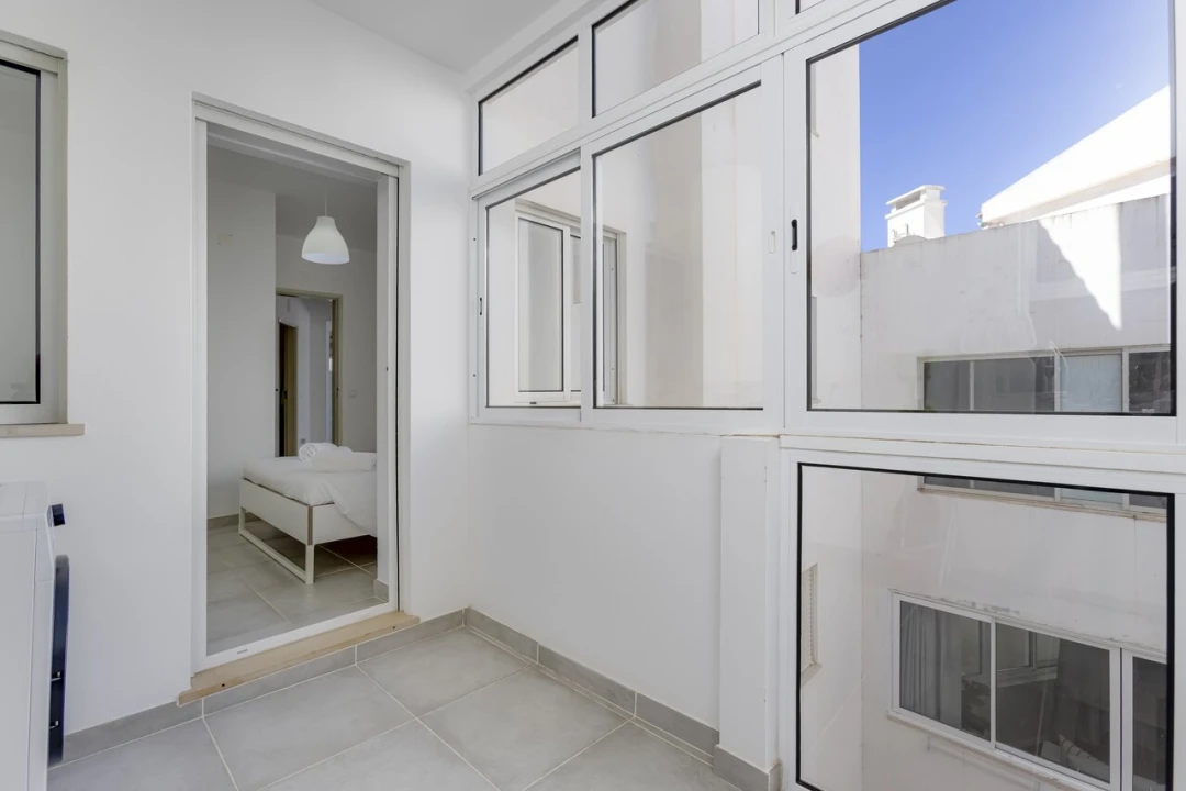 Apartamento T2 para Venda em Luz Foto 16