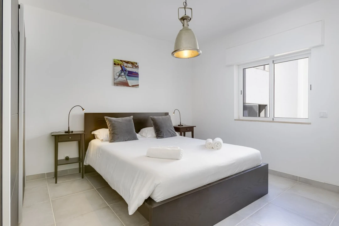 Apartamento T2 para Venda em Luz Foto 19