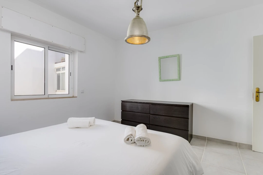 Apartamento T2 para Venda em Luz Foto 20