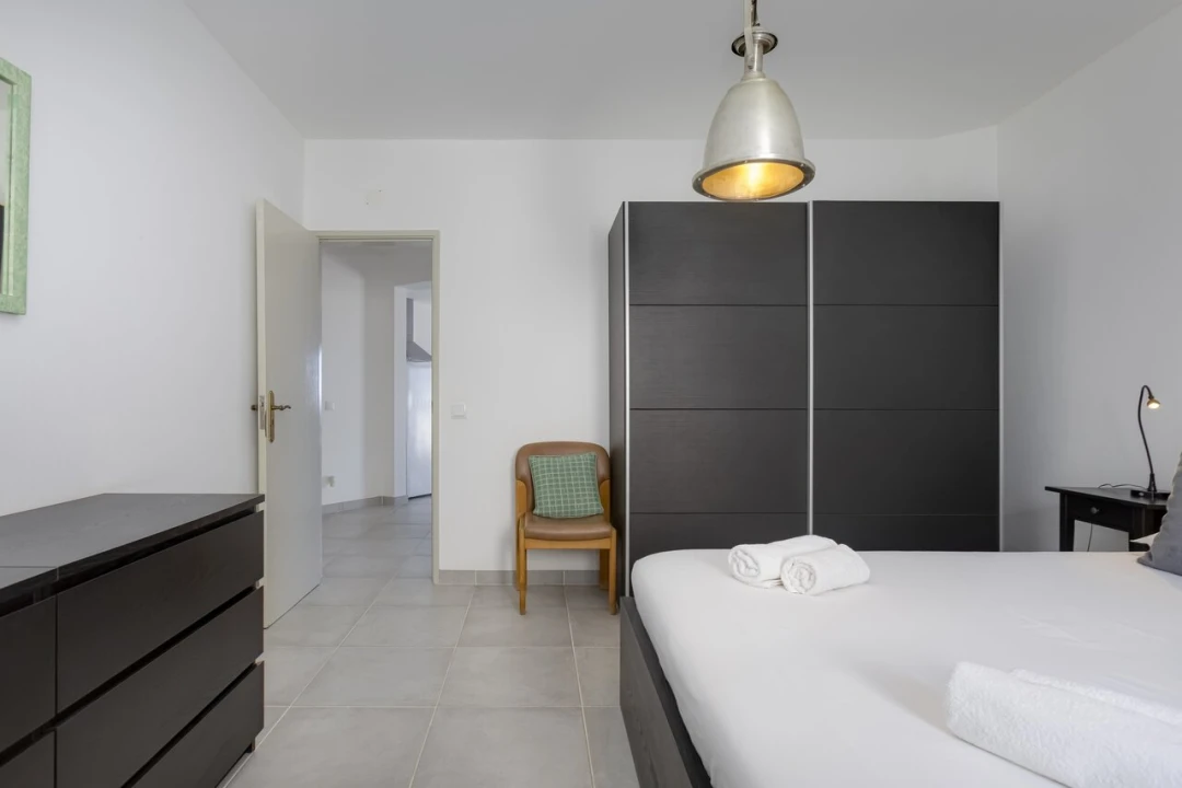 Apartamento T2 para Venda em Luz Foto 21