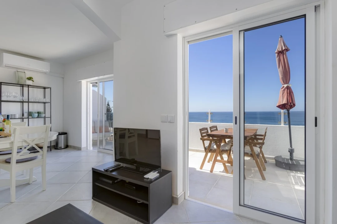 Apartamento T2 para Venda em Luz Foto 3