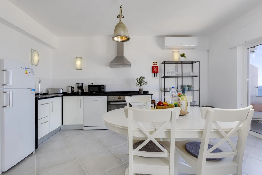 Apartamento T2 para Venda em Luz Foto 7