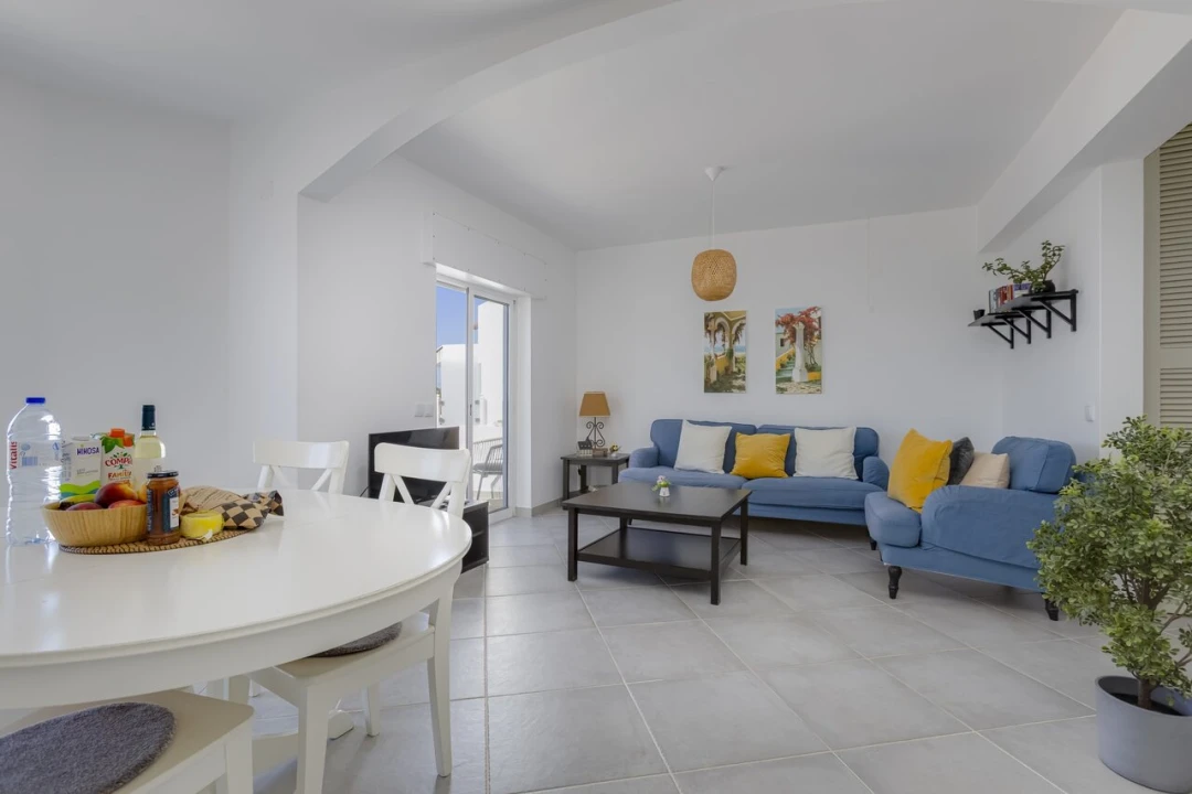 Apartamento T2 para Venda em Luz Foto 4
