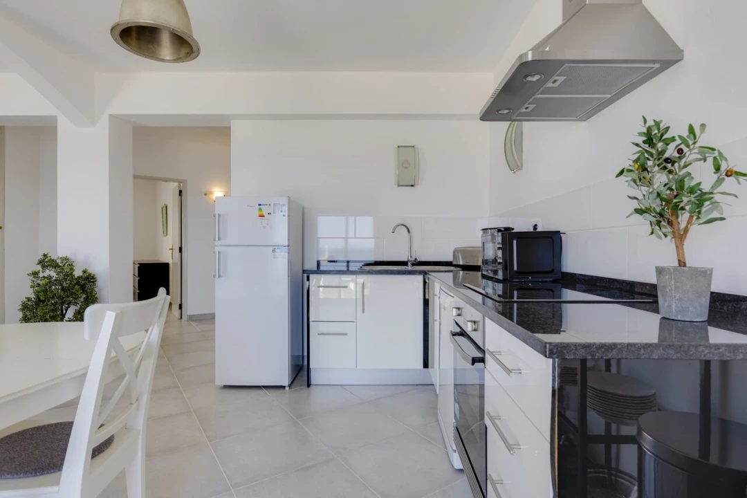 Apartamento T2 para Venda em Luz Foto 9