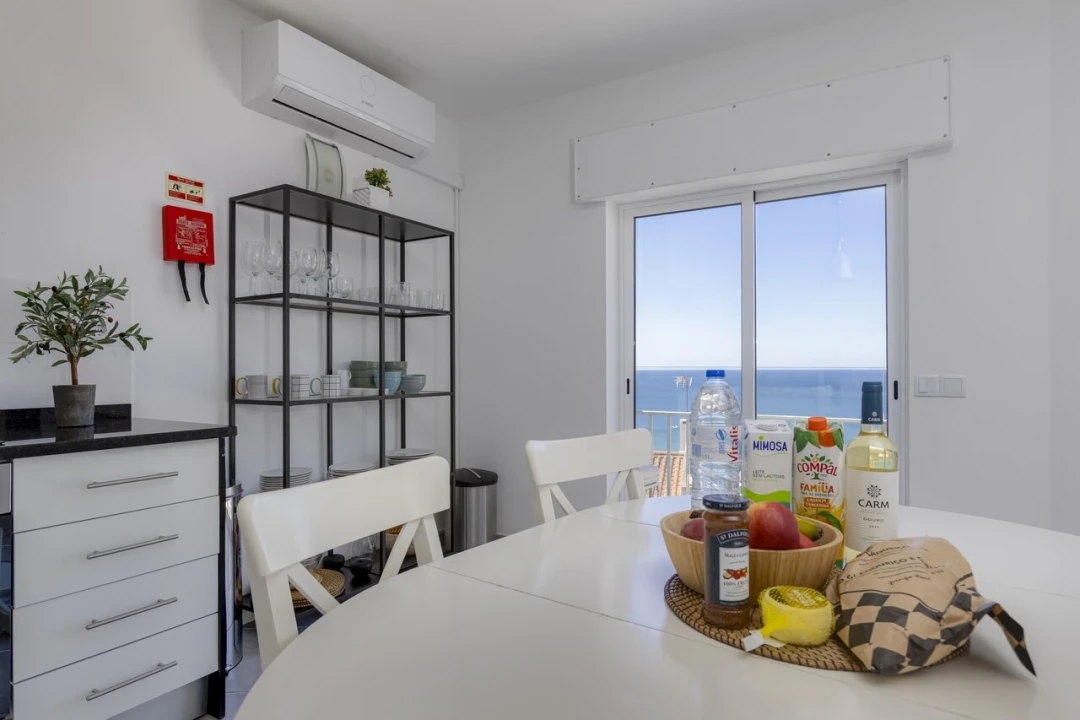 Apartamento T2 para Venda em Luz Foto 6