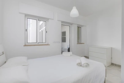 Apartamento T2 para Venda em Luz