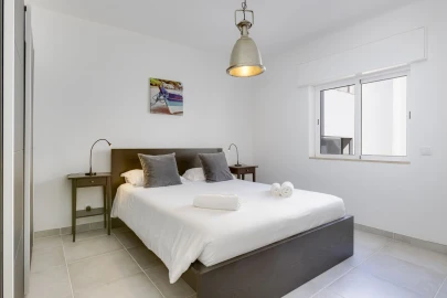 Apartamento T2 para Venda em Luz
