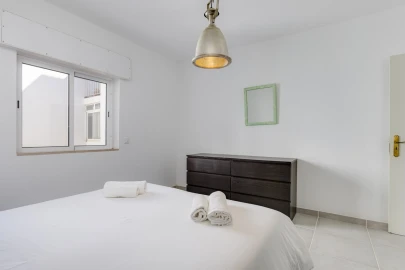 Apartamento T2 para Venda em Luz