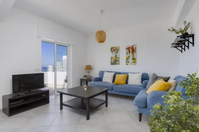 Apartamento T2 para Venda em Luz