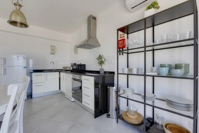 Apartamento T2 para Venda em Luz
