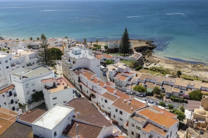 Apartamento T2 para Venda em Luz