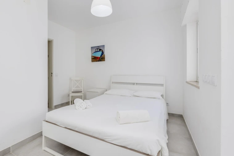 Apartamento T2 para Venda em Luz Foto 13