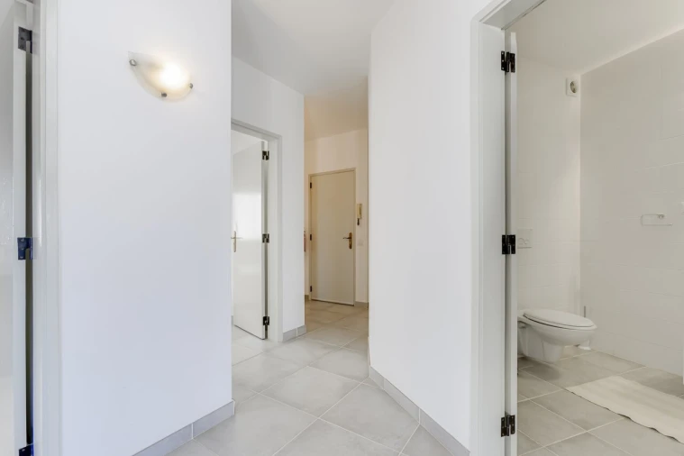 Apartamento T2 para Venda em Luz Foto 23