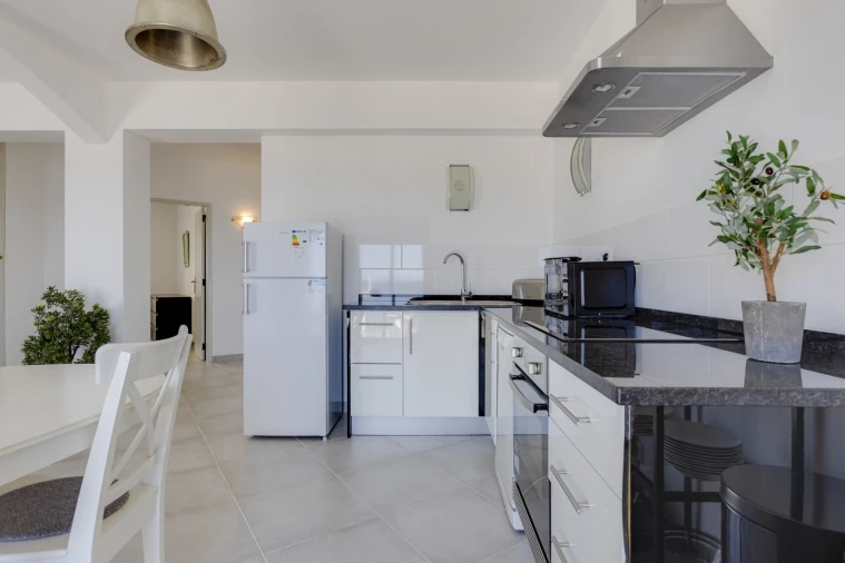 Apartamento T2 para Venda em Luz Foto 9