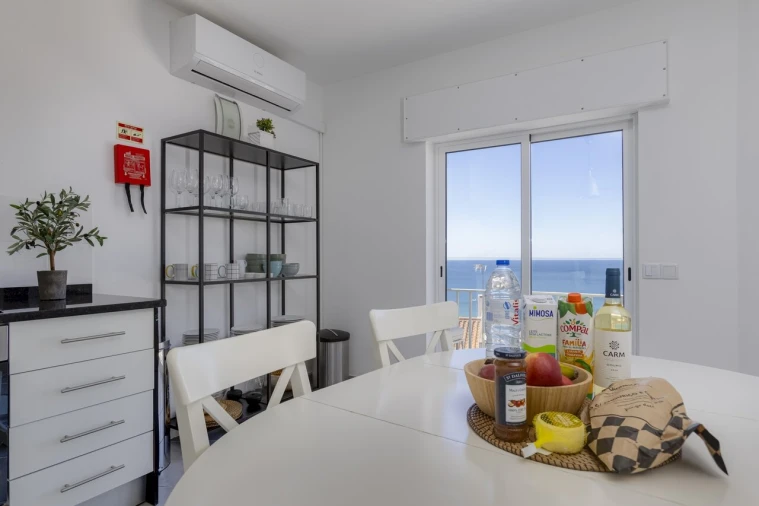 Apartamento T2 para Venda em Luz Foto 6