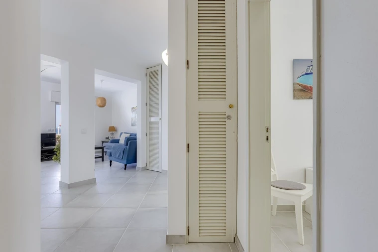 Apartamento T2 para Venda em Luz Foto 22