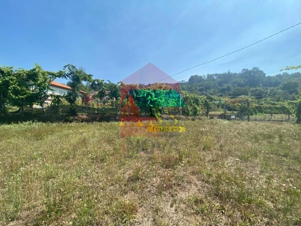 Terreno para Venda em Sande, Vilarinho, Barros e Gomide Foto 6
