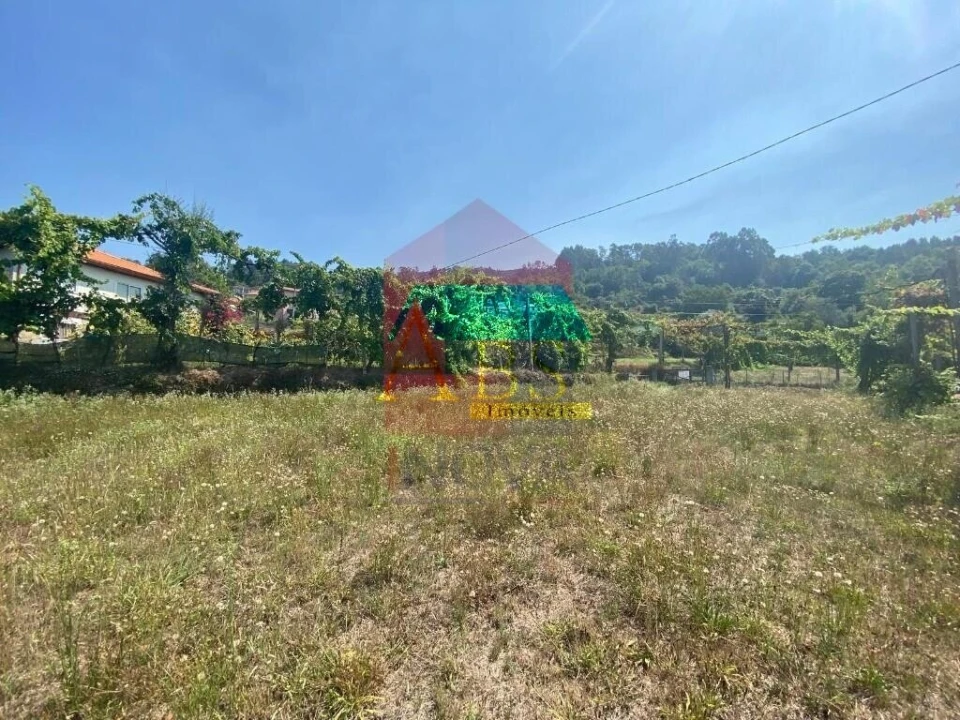 Terreno para Venda em Sande, Vilarinho, Barros e Gomide Foto 7