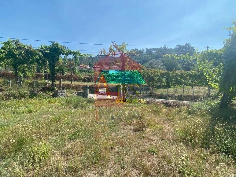 Terreno para Venda em Sande, Vilarinho, Barros e Gomide Foto 16