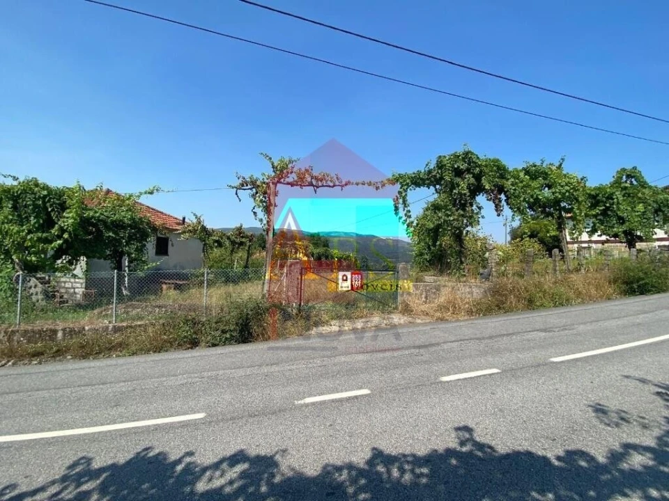 Terreno para Venda em Sande, Vilarinho, Barros e Gomide Foto 23
