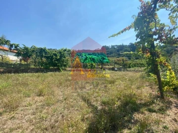 Terreno para Venda em Sande, Vilarinho, Barros e Gomide