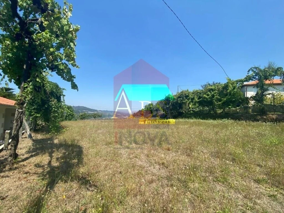 Terreno para Venda em Sande, Vilarinho, Barros e Gomide Foto 14