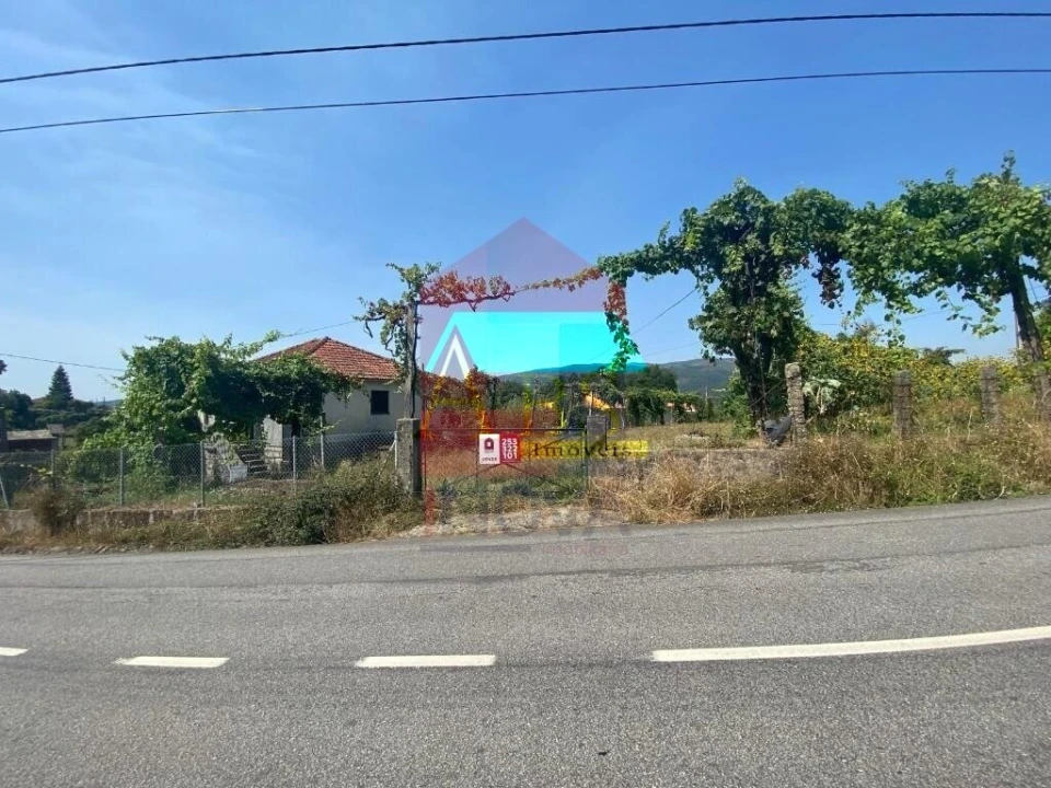 Terreno para Venda em Sande, Vilarinho, Barros e Gomide Foto 22