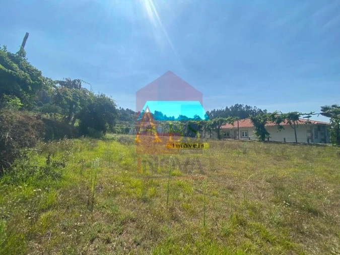 Terreno para Venda em Sande, Vilarinho, Barros e Gomide Foto 9